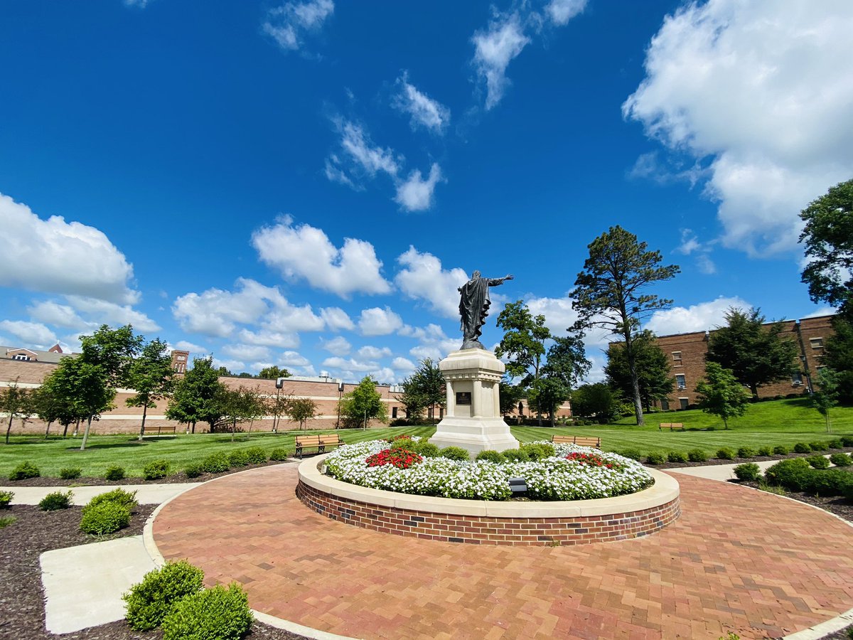 Benedictine College tweet media