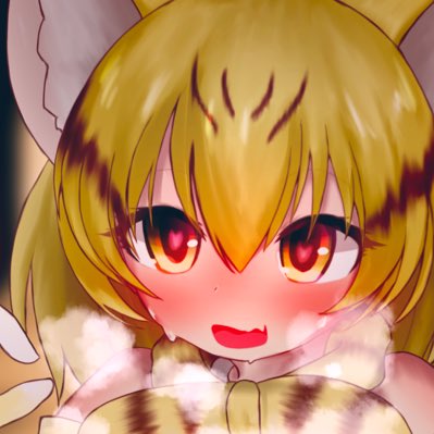 #新しいプロフィール画像 