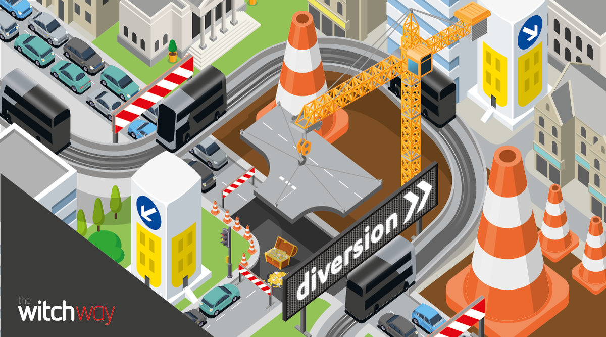 burnleybuses's tweet photo. 🚧 From 31 July to 6 August we will be unable to reach all stops between The Summit and Burnley Manchester Railway station on #Vamooz V1 and #Witchway due to roadworks 🚧
We're sorry if this affects your journey with us https://t.co/6JYoJWjo9j