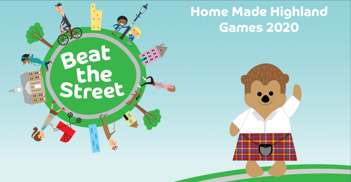 Beat the Street East Kilbride tweet media