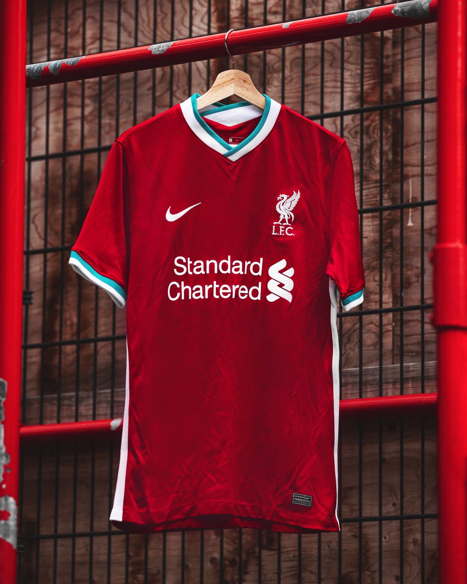 📢 Ve Beklenen Çekiliş Geldi!

30 yıl sonra gelen şampiyonluğa özel 2️⃣ kişiye 2020-21 Liverpool iç saha forması hediye ediyoruz.

Koşullar; 

🔻Bizi takip et

🔻Bu tweeti RT yap

🔻Bir arkadaşını yoruma etiketle

▫️ Kazanan isimler 31 Ağustos'ta açıklanacak. Bol şans! 🍀 🎁