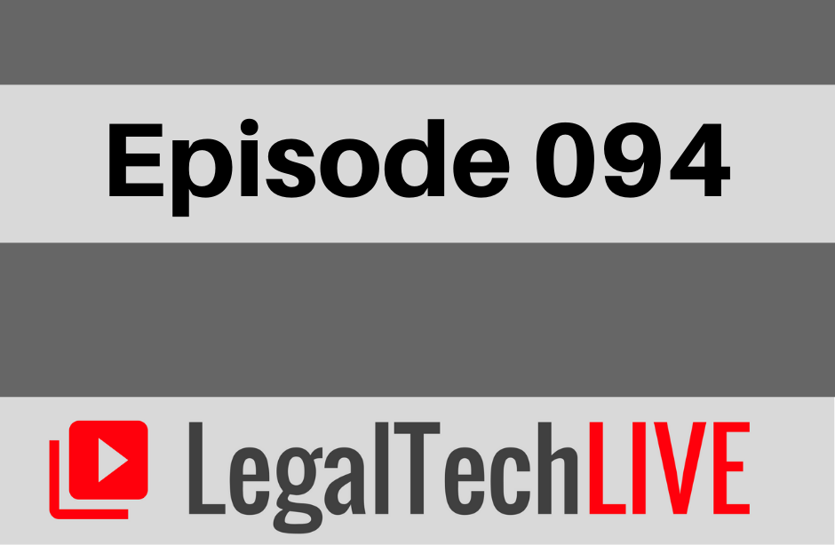 LegalTechLIVE tweet media