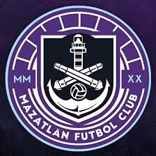 Mazatlán. Equipo de mierda.