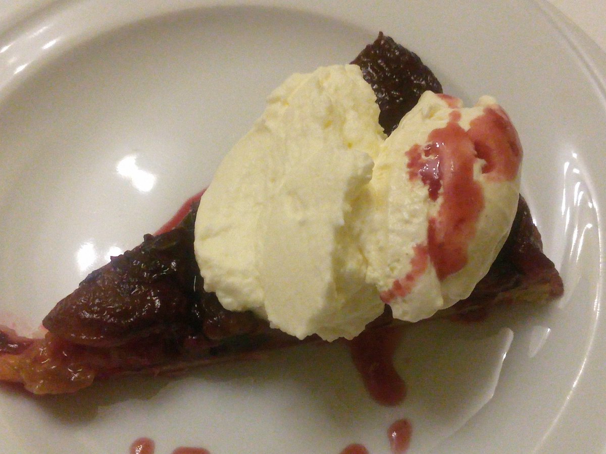 Vielleicht verpasst? Ich wünsche allen einen kühlen Gedanken in der heißen Woche... Veggie Summit: Das is(s)t es Mega Pflaume - Mega Kalorien!  😍 namnamstyle.com/2020/07/das-is…