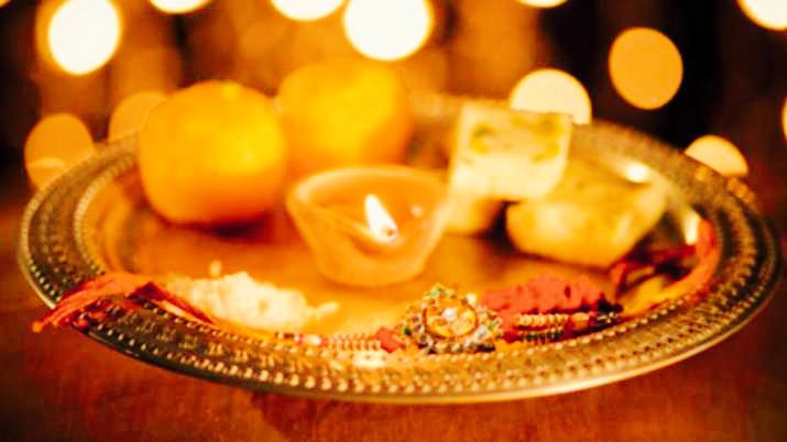 AndDivaa's tweet photo. Happy Rakhi 2020

#Rakhi #RakshaBandhan2020 #event https://t.co/LUjswO8m8a