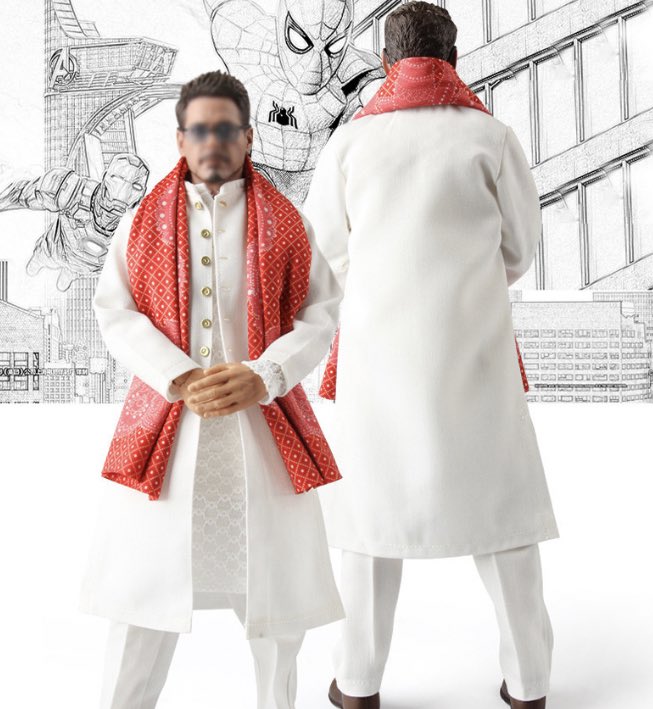 이 의상도 생각중이긴 합니다🤔