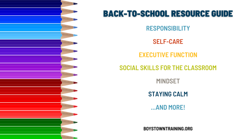 Lift with Boys Town | Education tweet media