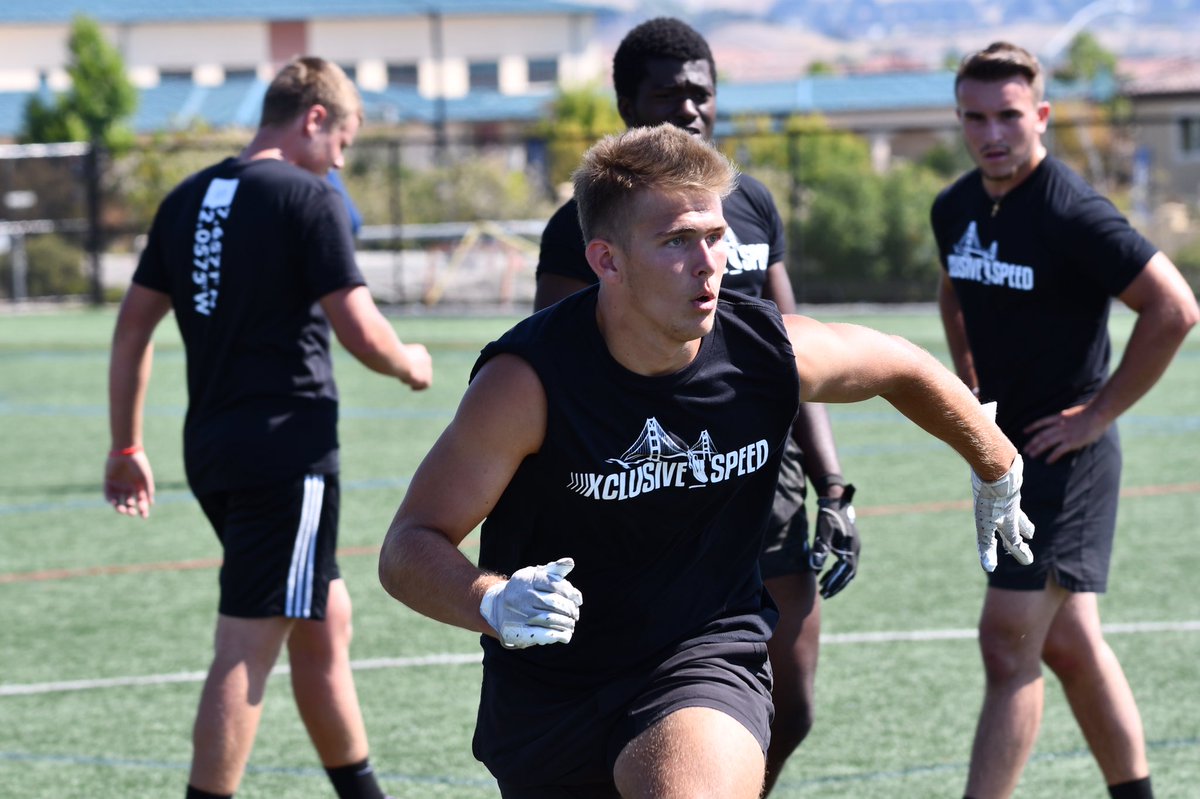 Josh Zeising was always one step ahead - both as a player and student. Today, he is a standout for Monte Vista and is coming off a 102-tackle campaign his junior year.

Story: westcoastpreps.com/zeising-next-i…