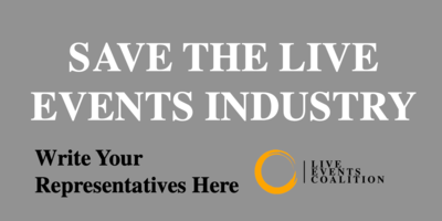 NimlokNorth's tweet photo. Great opportunity to show support for the 12 million workers in the live event industry sidelined by Covid 19.

Please show your support at https://t.co/tIP5iML6Zg 
#WishIWasThere https://t.co/i2mWqiSNQm