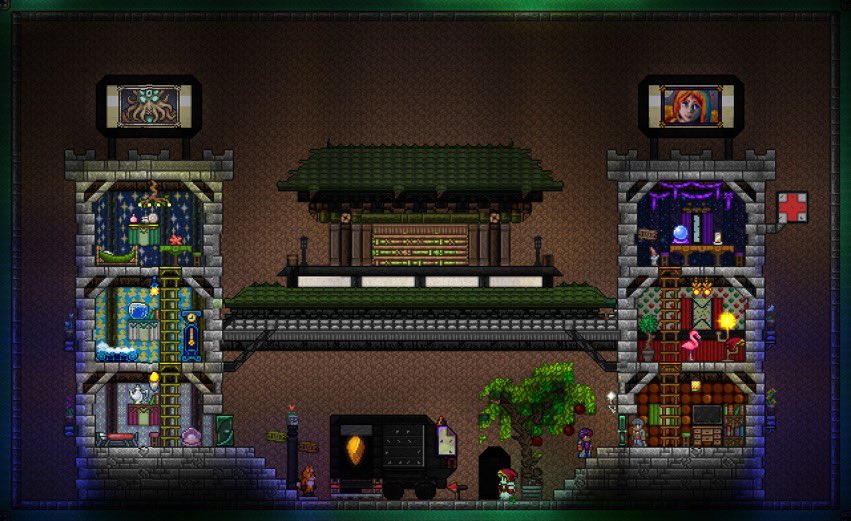 Terraria Collection Twitter Terraria Collection Twitter