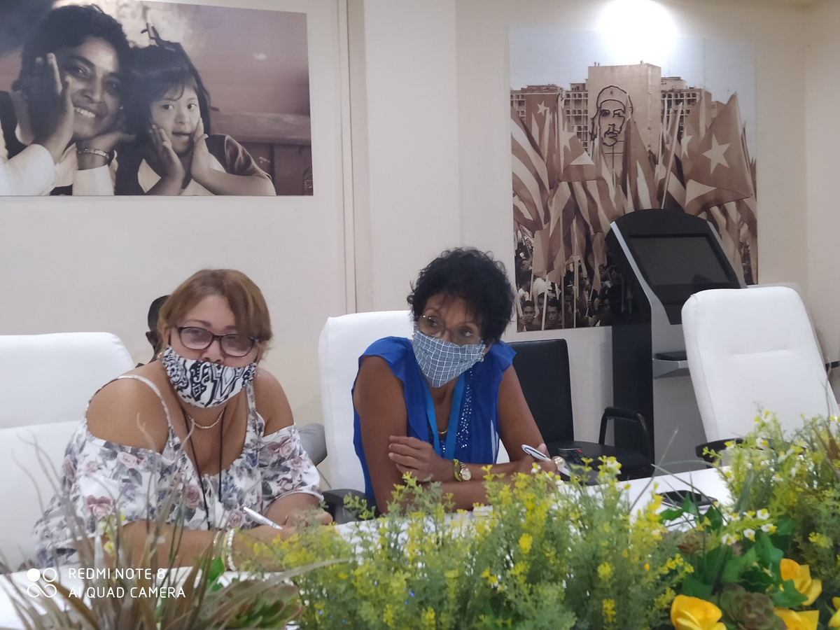 ONAT de Cuba tweet media