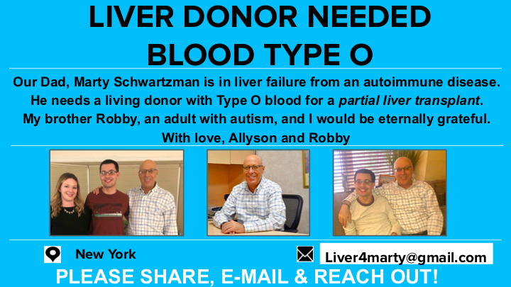 Concerned4world's tweet photo. Please share and RT!! #LiverDonorneeded https://t.co/Q66OqPDtwr