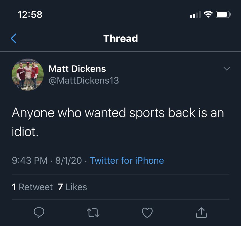 iannaced10's tweet photo. @MattDickens13 This you? https://t.co/p2oOjEpTsY