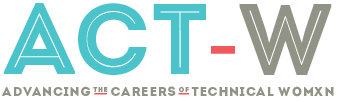 Are you in the tech field or interested? No matter your experience in tech, the ACT-W Conference is for you! With a focus on supporting womxn in tech and inclusion, this conference is a great place to help grow, build, and learn! Sign up today buff.ly/2Uya4nO
