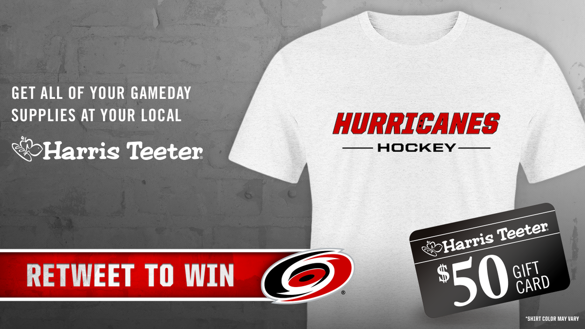 VIRTUAL T-SHIRT TOSS!!

RT for a chance to win this shirt and a <a href="/HarrisTeeter/">Harris Teeter</a> gift card!