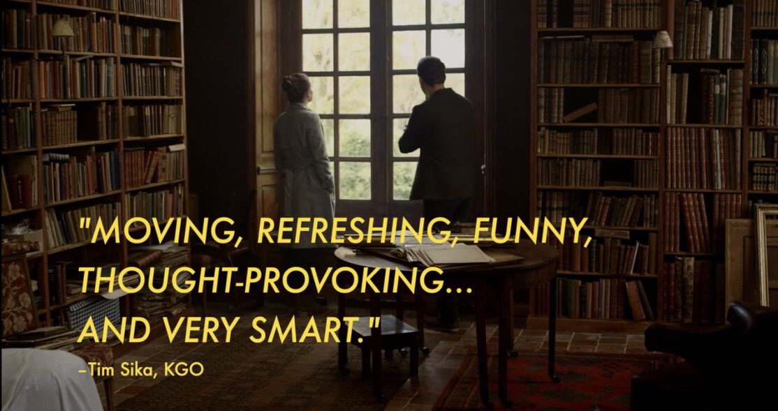 #AroundTheSunFilm releases tomorrow, Tuesday 04 August!

#caratheobold #gethinanthony #drama #romance #scifi #oliverkrimpas #jonathankiefer #independentfilm #indiefilm #astronomy