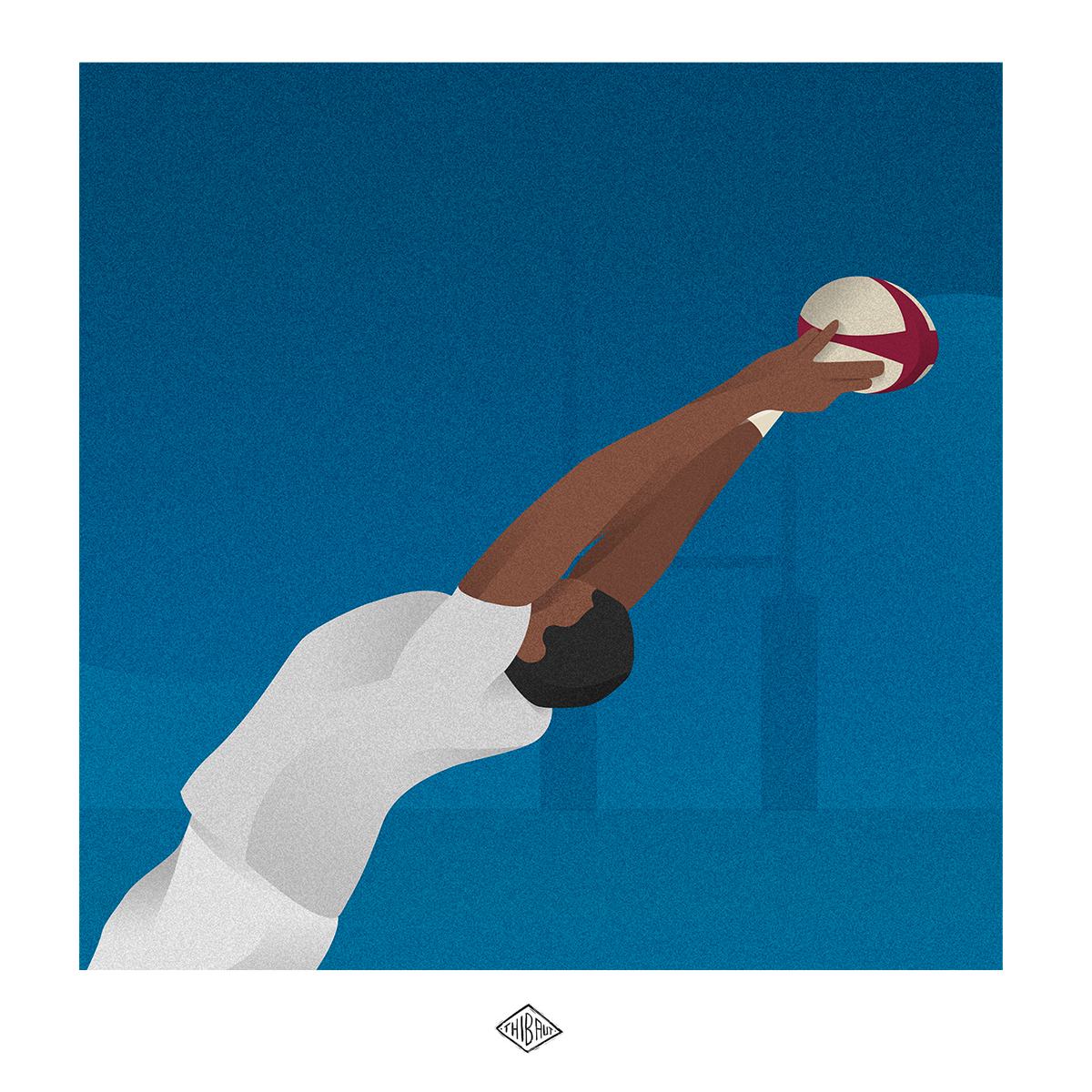 On reprend les créas 🏉
@cameronwoki 
<a href="/UBBrugby/">Union Bordeaux Bègles</a> 

#ubb #rugby #top14