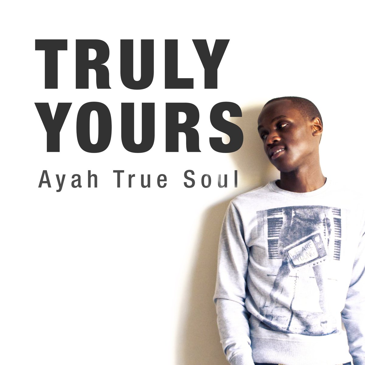 UBRexperience's tweet photo. Latest on our YouTube channel we have @AyahTrueSoul showcasing music from his debut album #TrulyYours . 

Album >> https://t.co/KBRT5jOpbo

UBR on YouTube >> https://t.co/wkuGiyEDOJ

#UBRexperience #AyahTrueSoulOnRide let's go ✊🏿✊🏿 https://t.co/PoPCCNmERl