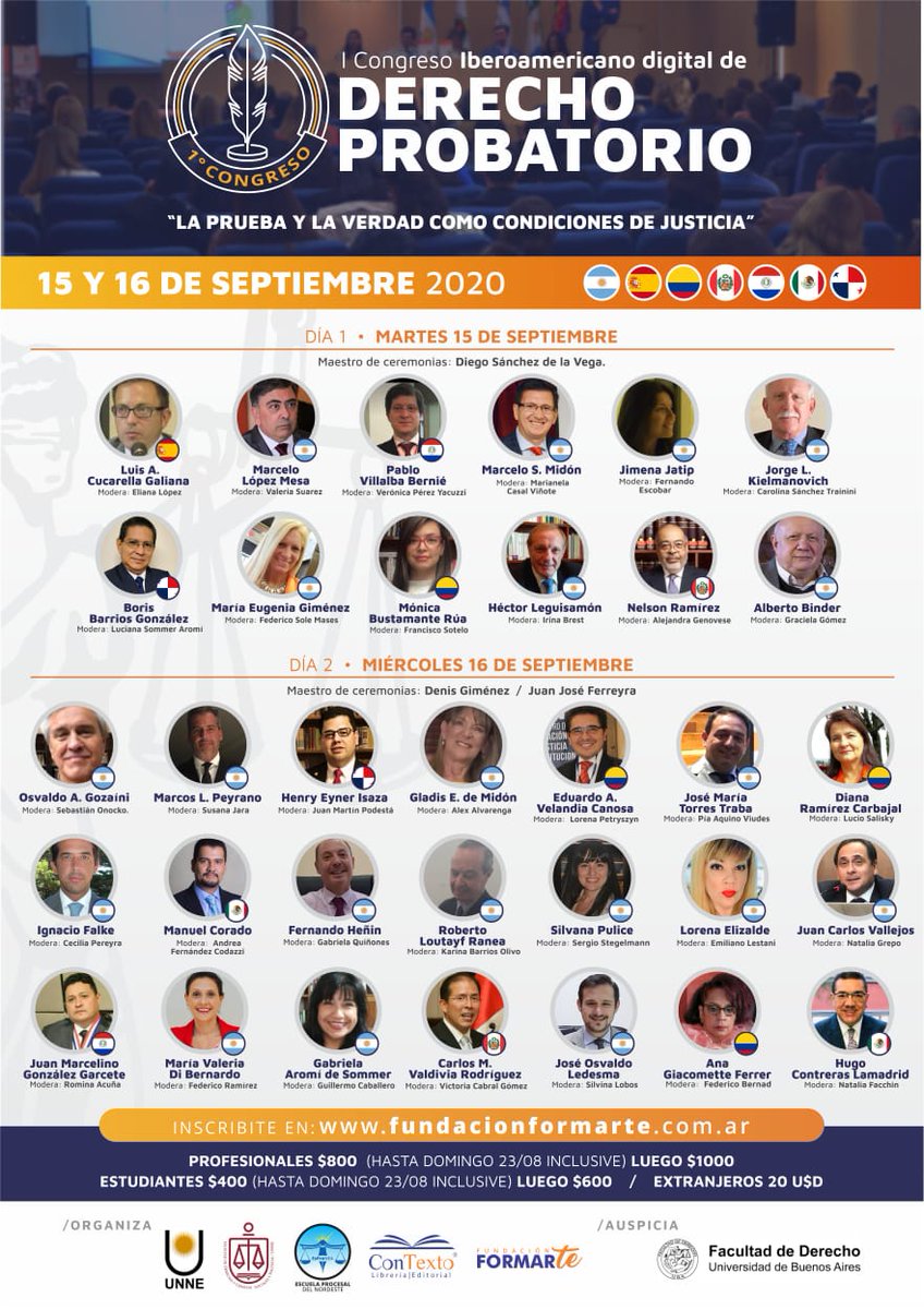 Ateneo Chaco (@ateneochaco) on Twitter photo 