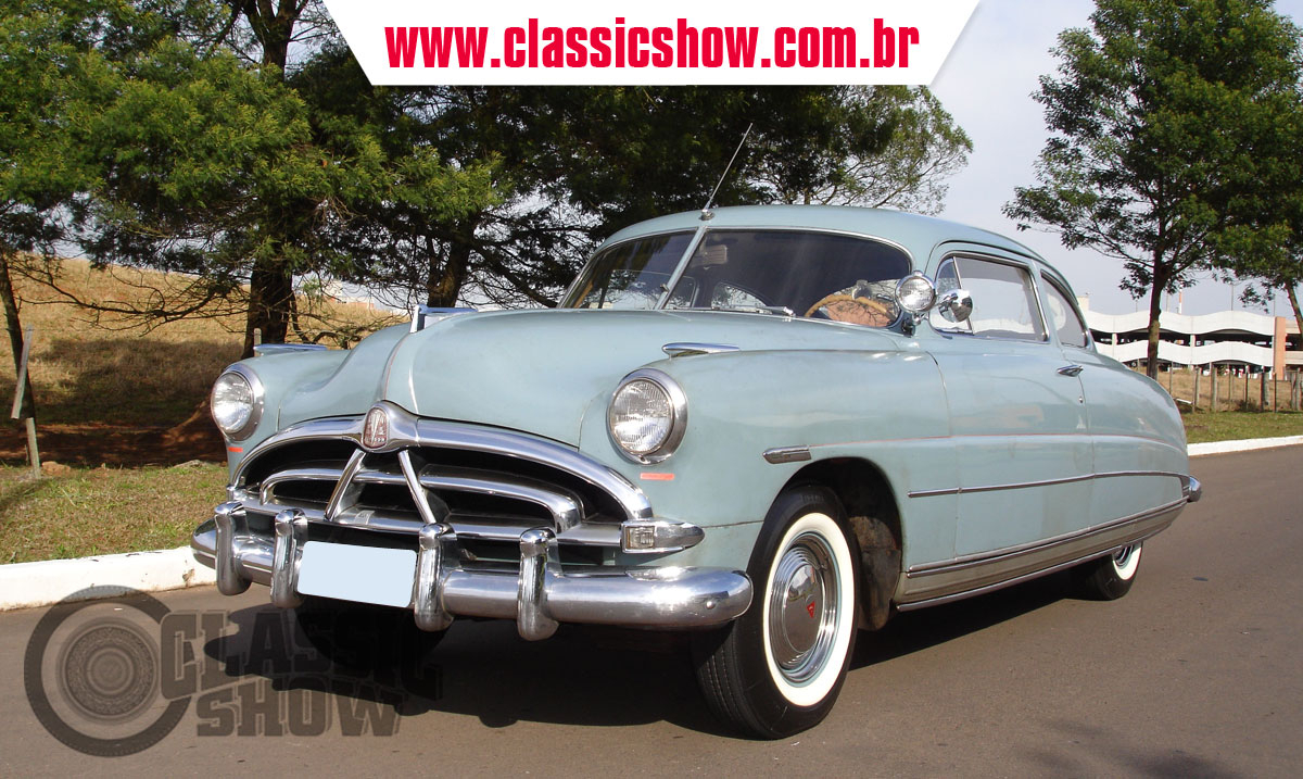 revista_cshow's tweet photo. 🚗 Hudson Pacemaker coupé 1951
📖 Revista Classic Show edição 37
Mais detalhes: ➡ https://t.co/VfaoxQvmxm ⬅
#carroantigo #carrosantigos #carroclassico #carrosclassicos #automoveisantigos #automovelantigo #classicshow #revistaclassicshow #Hudson #HudsonPacemaker https://t.co/CiD7tFpvh1