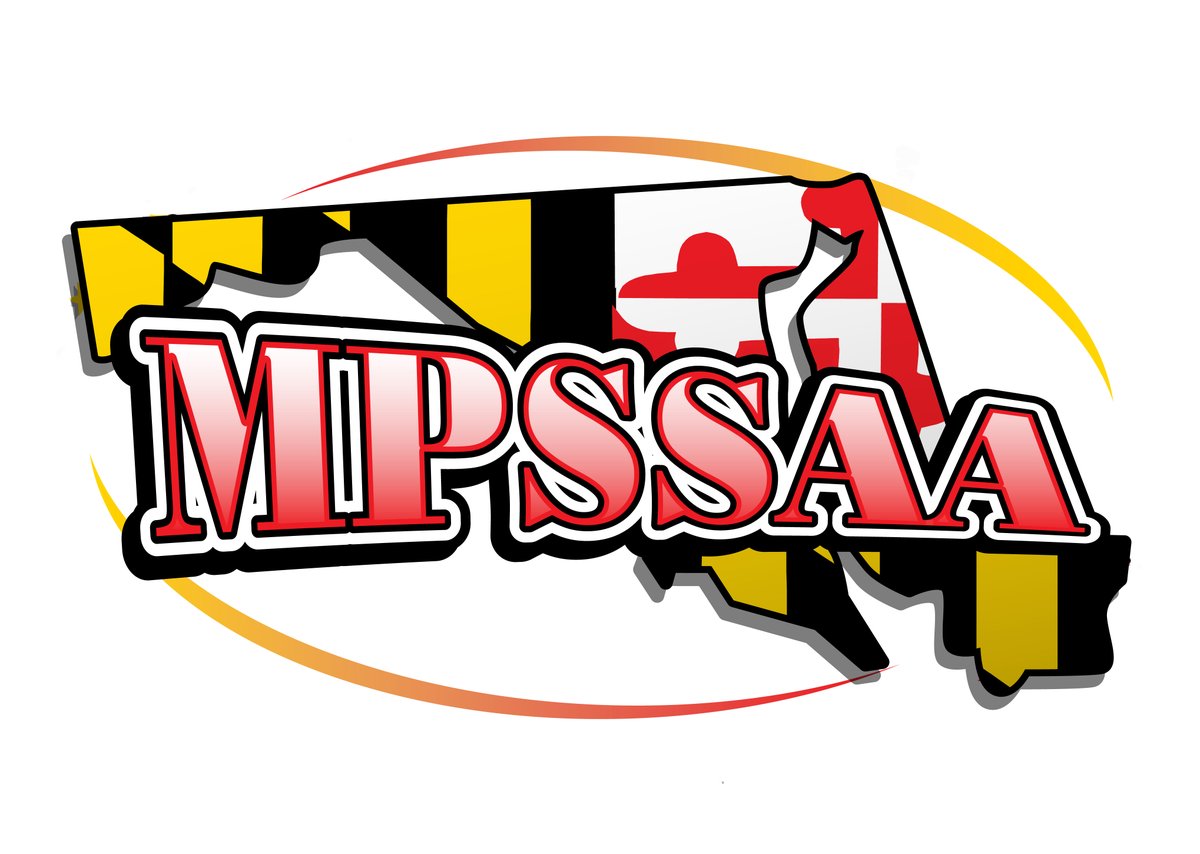 The MPSSAA in consultation with the
State Superintendent of Schools, the MD Department of Health, and the Public School
Superintendent Association of Maryland has postponed the 2020 high school fall and
winter competition season during the first semester. bit.ly/2DyG7ha