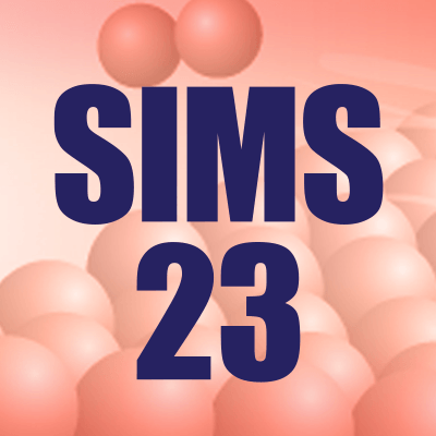 AVS_Members's tweet photo. Save the Date for SIMS 23 2021 | September 26-October 1, 2021 - Minneapolis, Minnesota #SIMS23 https://t.co/jNHS0Vr3gE https://t.co/kICWO8KGZD