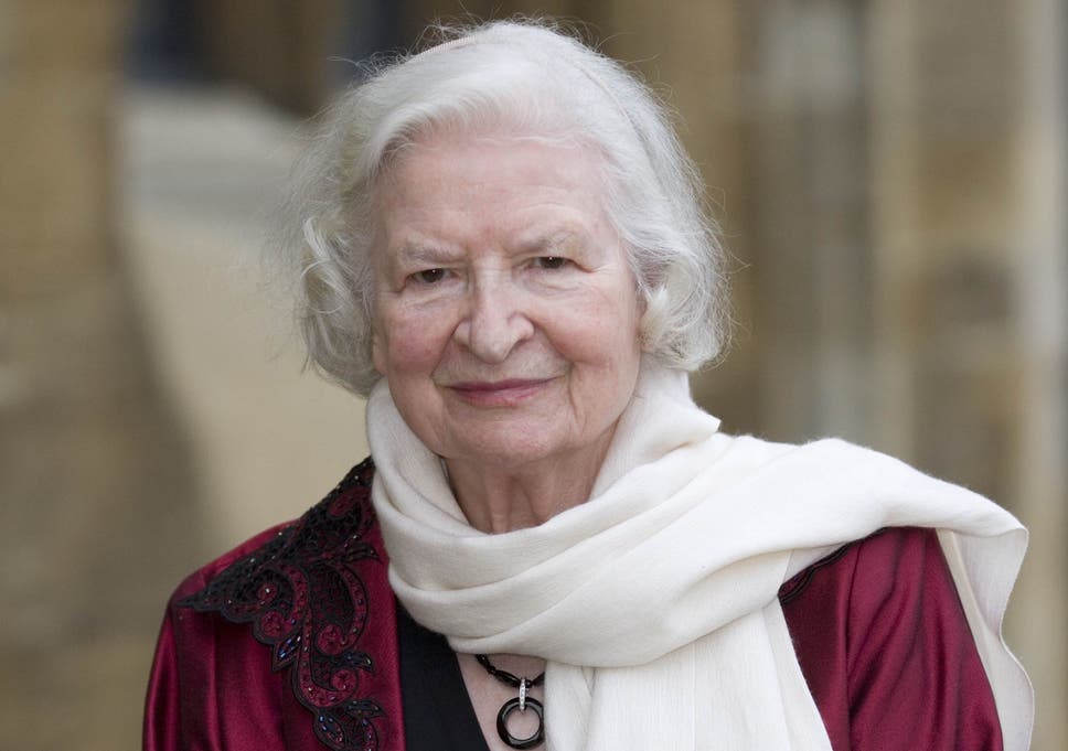 RSLiterature's tweet photo. Today we remember RSL Fellow P.D. James on what would have been her 100th Birthday. Born 3 August 1920, she was one of the UK’s most prolific crime writers.
Read her discussion with Ruth Rendell on crime writing since Agatha Christie here:
https://t.co/x6pxSdcuic
#PDJames100 https://t.co/nBda8PTxhs