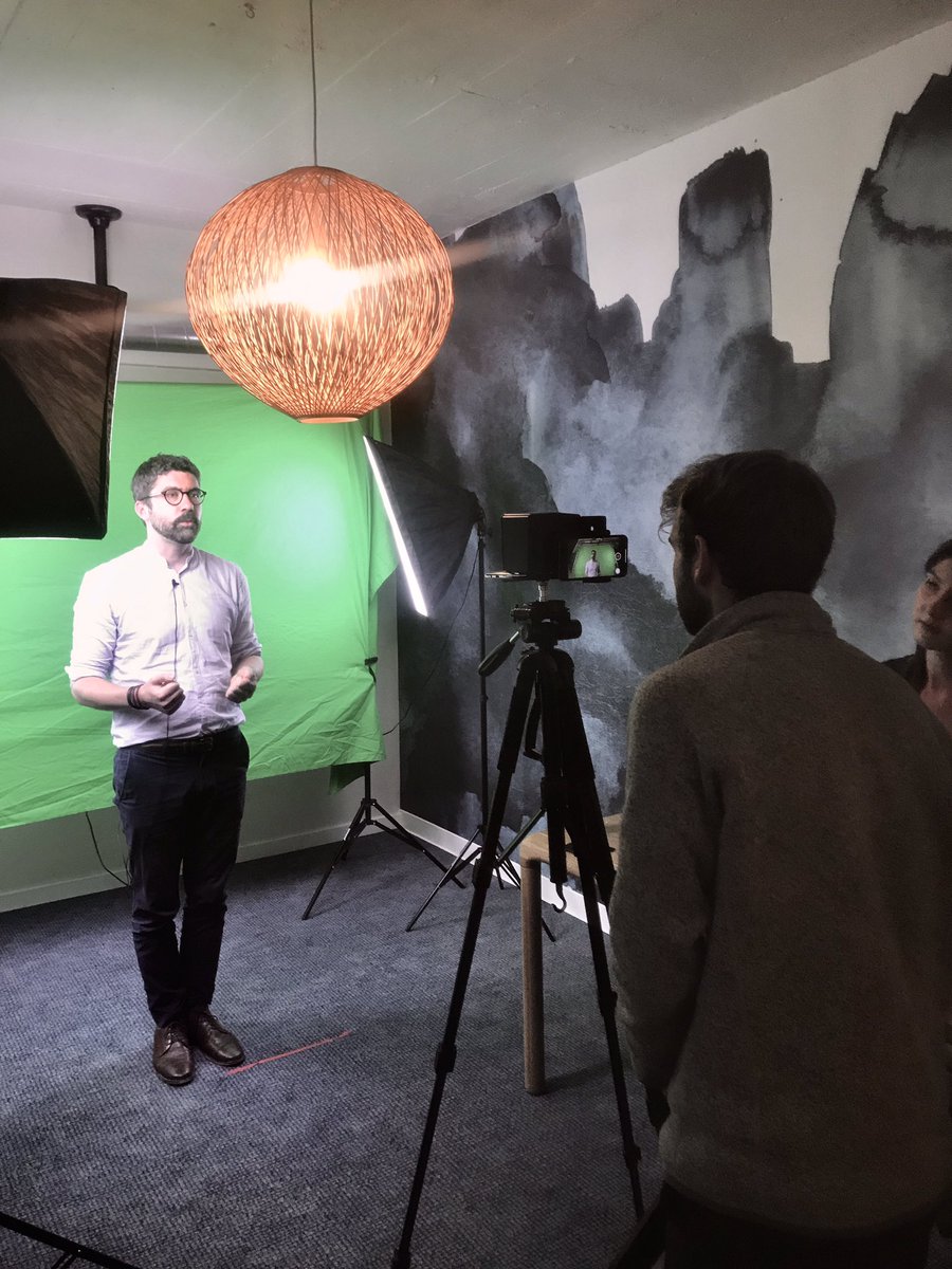 StrategiePlan's tweet photo. 🎥 Ça tourne du côté de @datagora et @Strategie_Gouv... #ToBeContinued https://t.co/4pbOAwJZY0