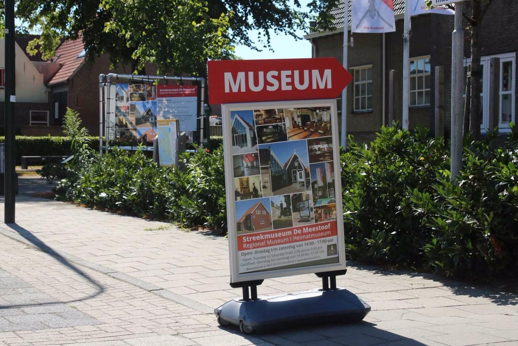 Streekmuseum De Meestoof tweet media