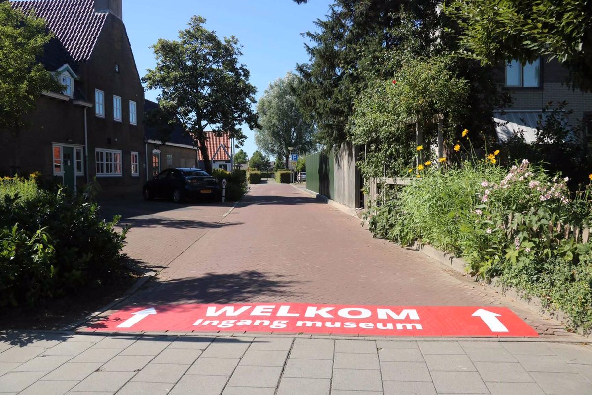 Streekmuseum De Meestoof tweet media
