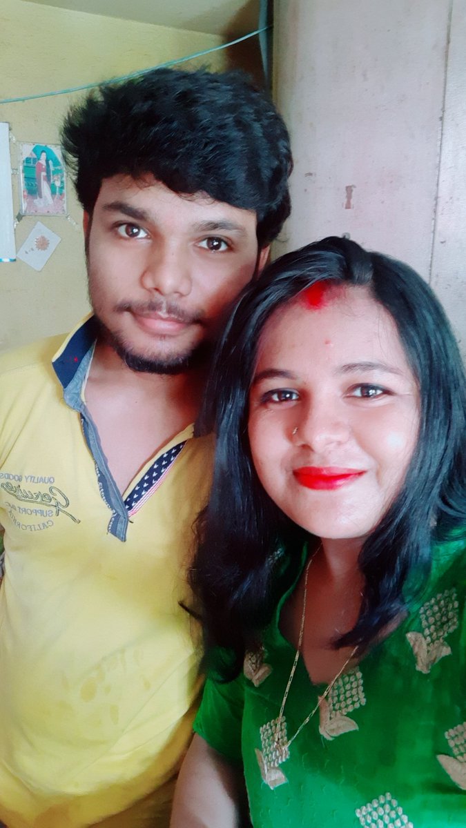 Roy_Offi's tweet photo. Happy Raksha Bandhan 
@LipikaMUKHERJE9  
#RakshaBandhan2020 https://t.co/YPNImvoit9