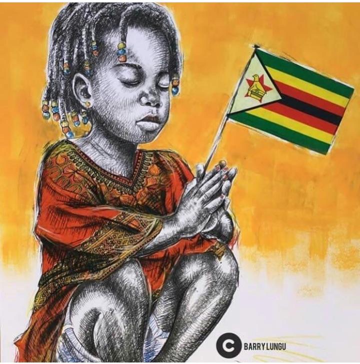 bridgetmashau's tweet photo. May God protect #Zimpabwe 🇿🇼 and Her People, People are being tortured, killed and arrested for their freedom of Speech , peaceful protests against corruption and hunger etc . #ZimbabweanLivesMatter 🇿🇼🇿🇼 https://t.co/zTdUkyjQGy
