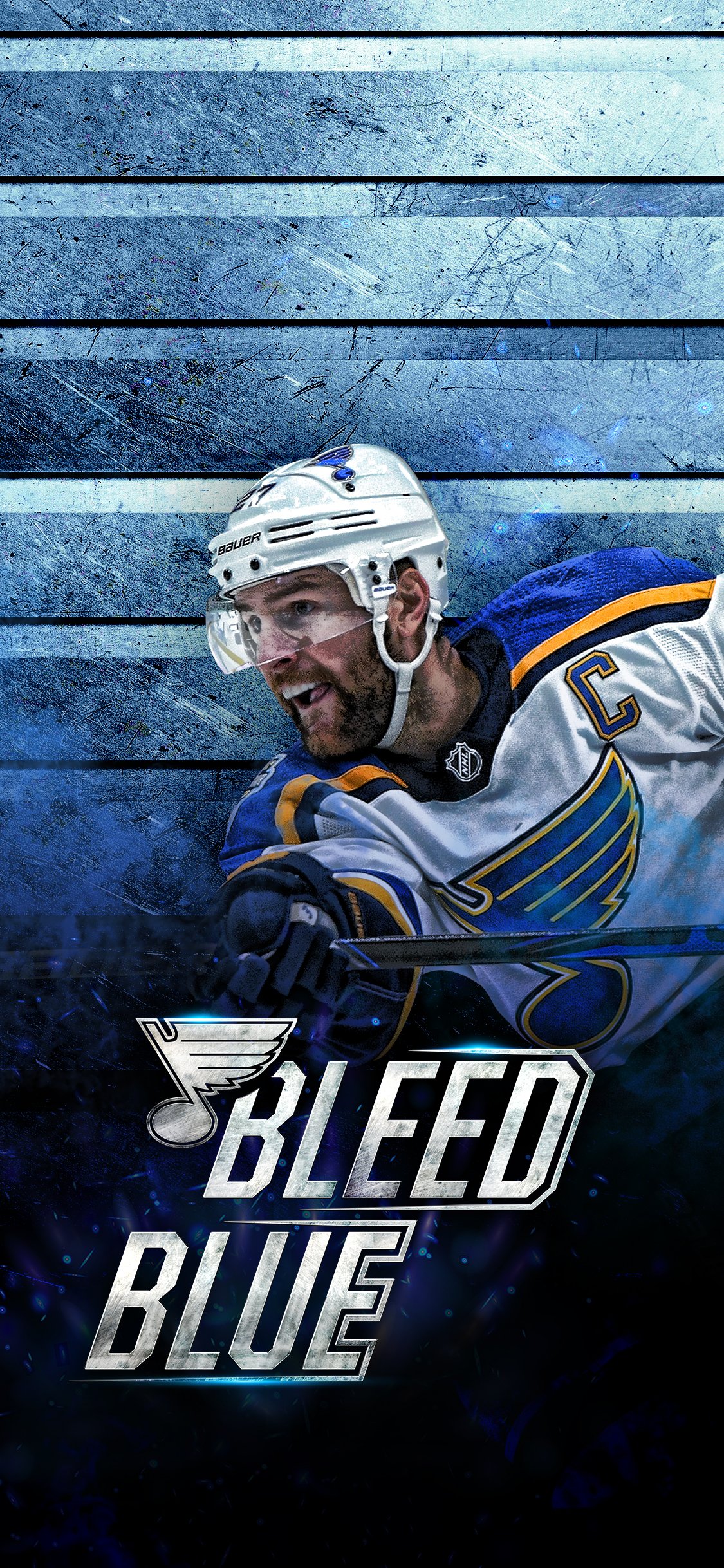 St. Louis Blues on X: New wallpapers for the Final