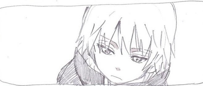 "....."

"Why are you even sighing?"