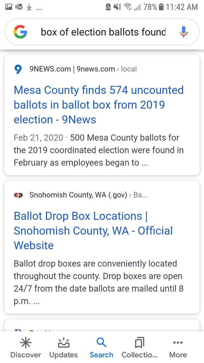 Samples of  #VoteByMail funny business,  #BallotHarvesting, unaccounted votes, mistakes and mysteries around  #America.When  @HillaryClinton starts posting about vote by mail and calling for ppl to volunteer in the name of  #democracy,That's when you know  #fraud will be involved