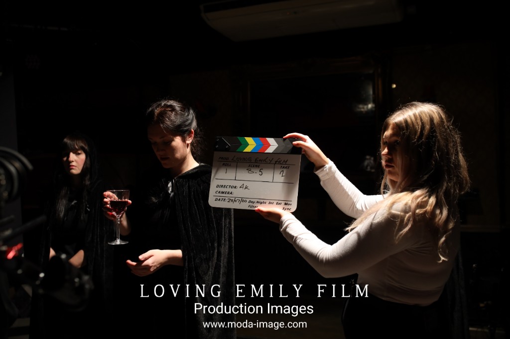 Loving Emily Film tweet media