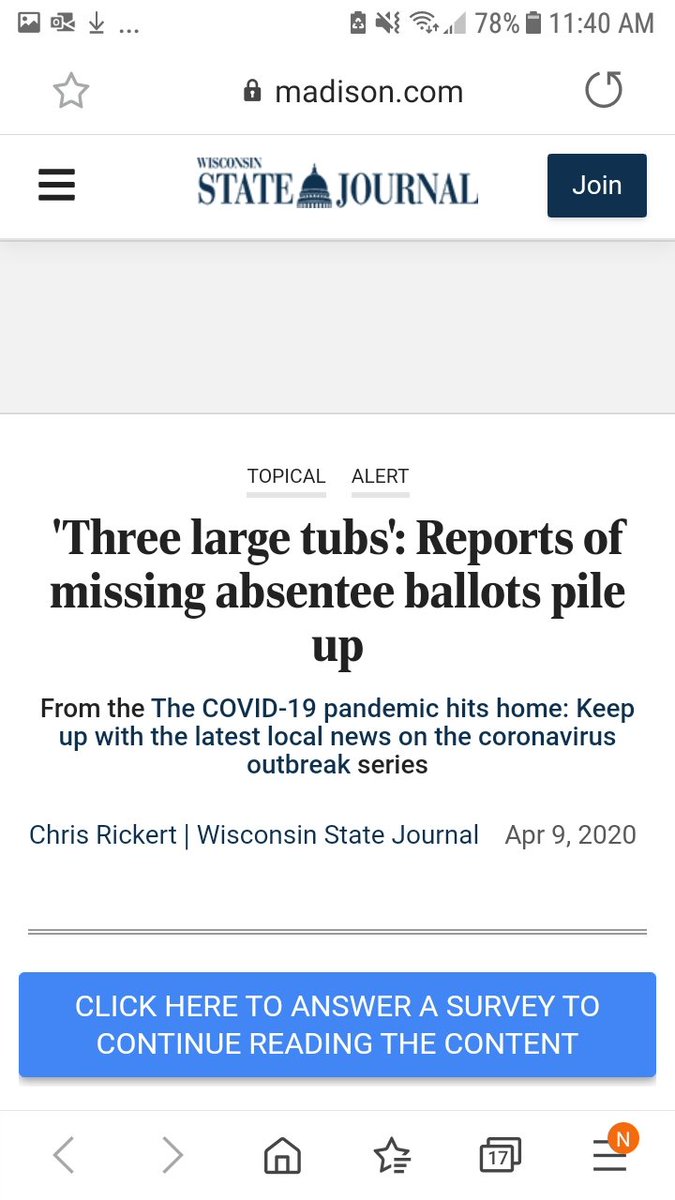 •2Election 2020 They will attempt a Coup de'ta 2•0 Mail in voting fraud and all possible dirty tricks.Dirty disshonest disseiving democrats  #ballotharvesting  #FraudWatch  #fraud  @JudicialWatch  @FoxNews  @jsolomonReports