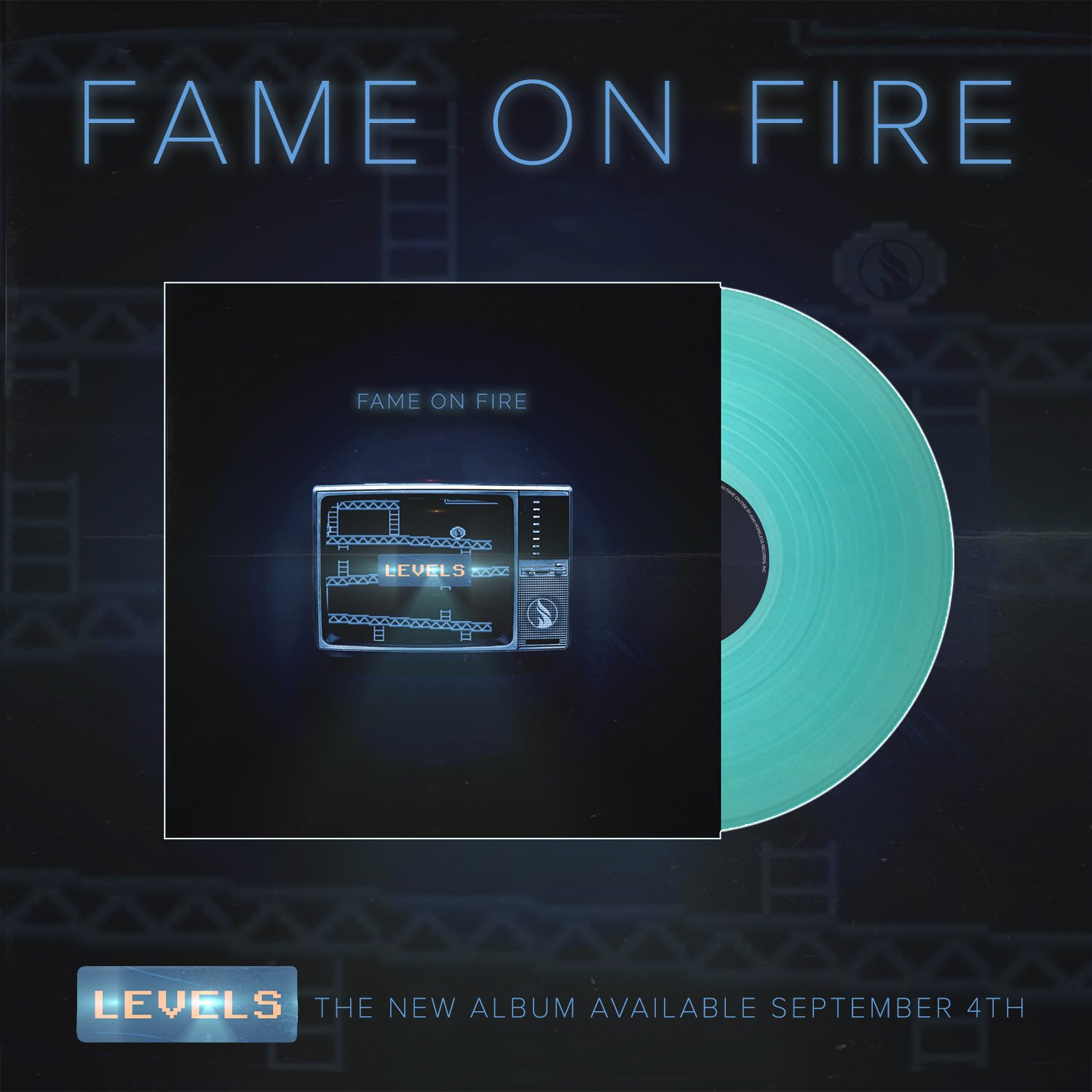 Fame on Fire on Twitter: Fame on Fire on Twitter: