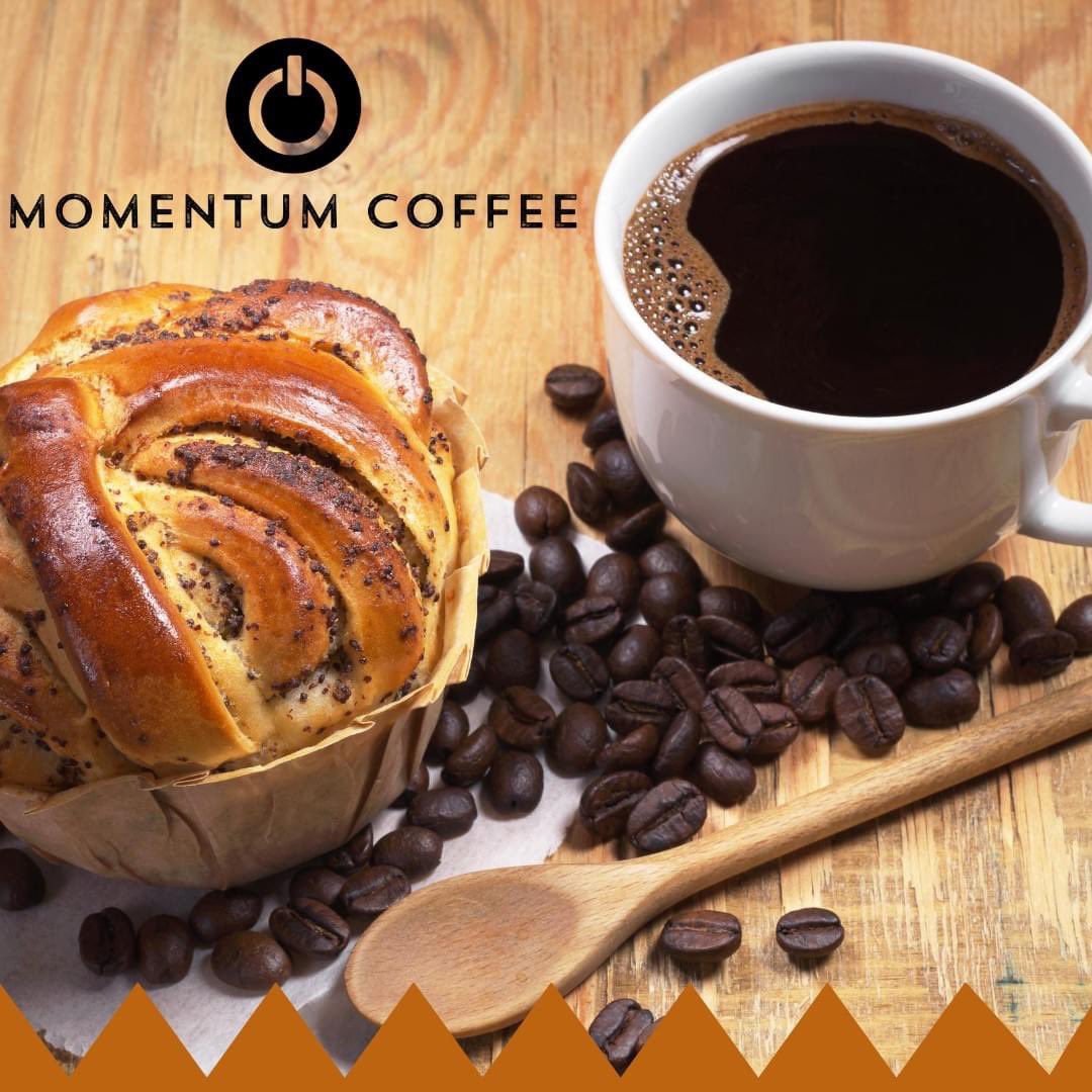 momentumcoffee's tweet photo. Beginning today get $2.00 off any food item you purchase using the Joe Coffee app. Use code "SOGOOD" Download the joe coffee app by texting "coffee" to 474747. #coffee #coffeeandcoworking #momentumcoffee  #chicagocoffee https://t.co/ecKD8EEHSw