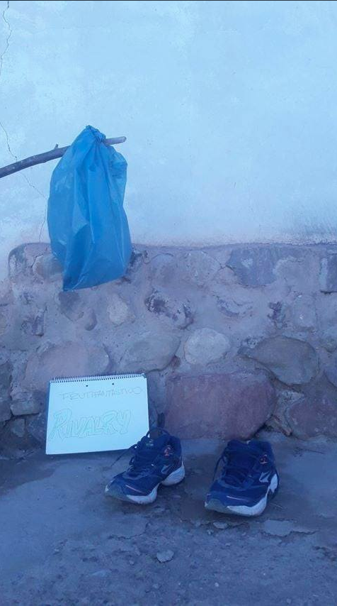 GATHER ONE AND ALL - for the greatest of SA Cosplay, Dota heroes brought to life in ways you have never seen before to compete in The Great American Rivalry Cospobre Cosplay Competition!