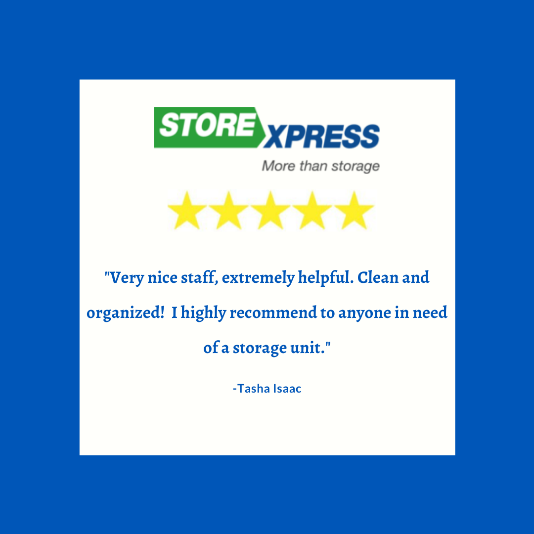 STORExpress's tweet photo. Remember when you refer someone to rent at STORExpress, you will receive a $50 gift 
through our Referral Rewards Program! https://t.co/9UTRlefrzD