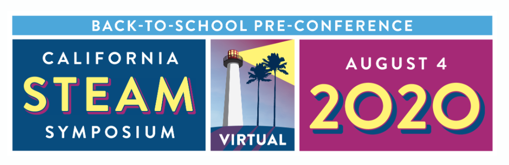 eriksonmath's tweet photo. Tomorrow is the Building Community With STEAM: Back-To-School Pre-Conference... 
"...designed so you can interact with speakers in real time, engage in activities to spark new ideas, &amp; network with fellow educators."
https://t.co/zQ6opWvgk9

@100Kin10 @CDEfoundation https://t.co/SpVJ7KjjQ9