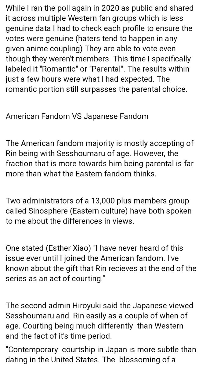 Everyone gather around I have a long-ass thread to share. A long-ass, well-researched thread that basically says SessRin has long been the winner. I encourage you all to save this tweet for the antis that won't read it, lol.(the link in the 3rd pic is unavailable)