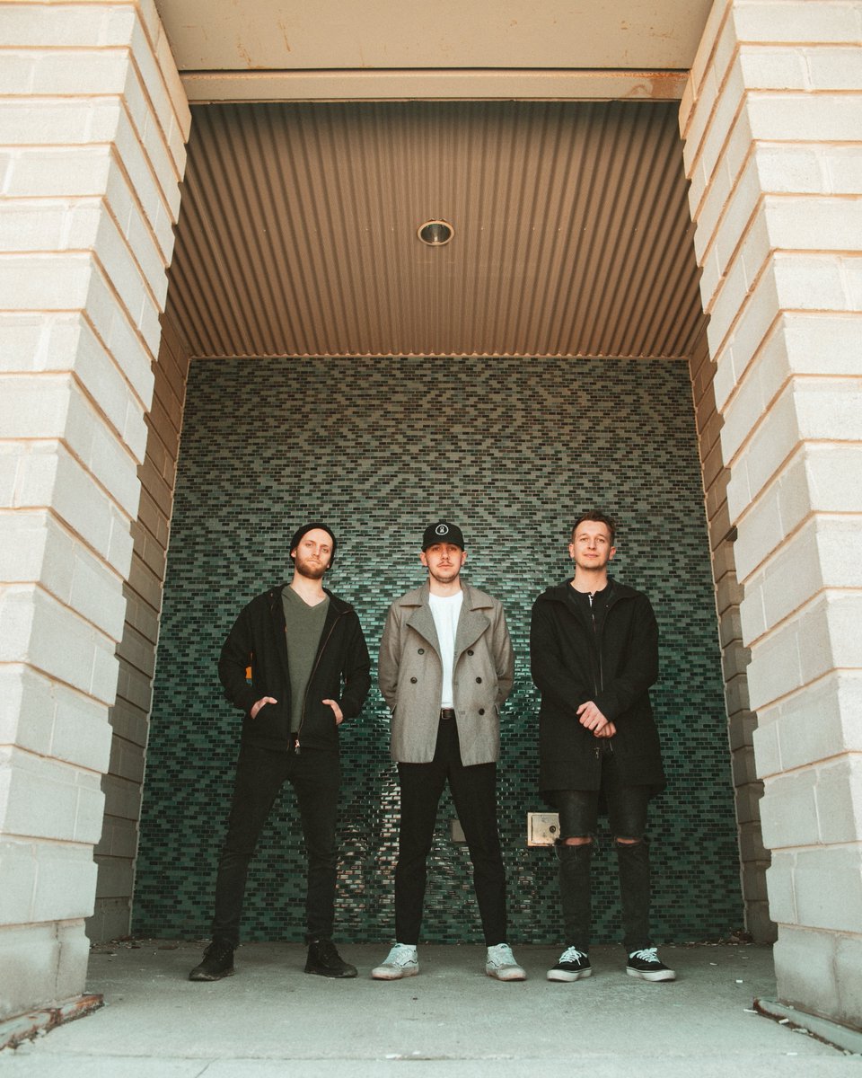 It's the long weekend. How's everyone doing? 📷: Quade Beltran