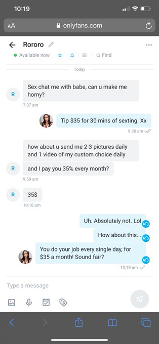 This motherf*cker.... 🤦🏻&zwj;♀️ https://t.co/PT7IjKFbX6