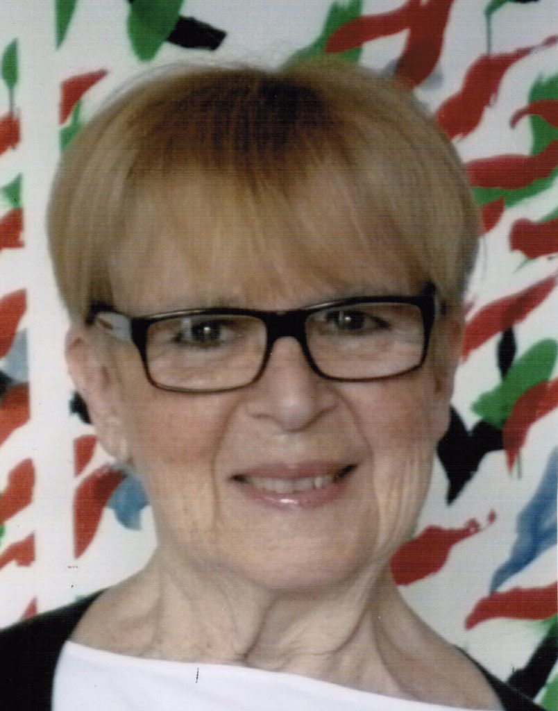 Sally Jacobs(1932-2020) It’s with great sadness we let you know Sally Jacobs, a groundbreaking designer of her generation, passed away this weekend after a stoic battle with cancer. RIP Sally x - Link below for bio facebook.com/53076182741383…