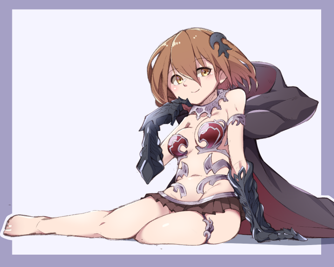 シャドウバースのtwitterイラスト検索結果 シャドウバースのtwitterイラスト検索結果