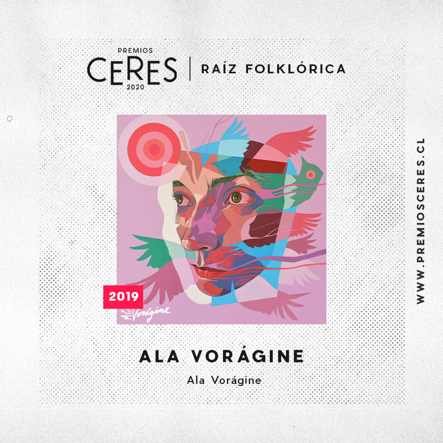 PremiosCeres's tweet photo. Te presentamos los nombres de las obras finalistas de Premios Ceres 2020 en la categoría Artes Musicales, subcategoría Raíz Folklórica:

#PremiosCeres #Ceres2020 #LosÁngeles #Arauco #Concepción #arte #cultura #artesmusicales #música #raízfolklórica https://t.co/zyJBcayIRx