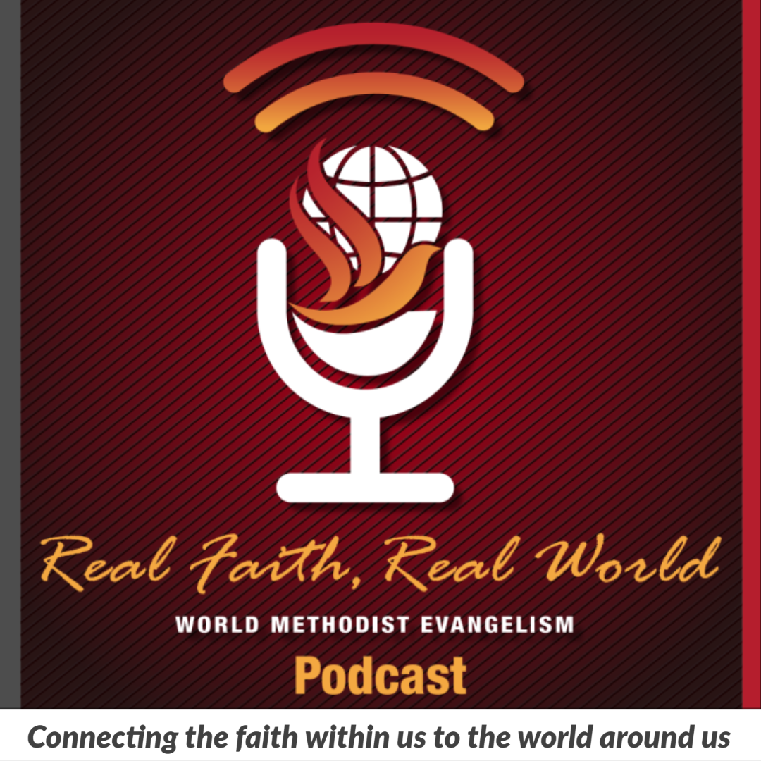 worldmethodist's tweet photo. How does a church begin to reach out to migrant communities when they don't speak the language or know the customs? 

In our latest podcast episode we talk with Zach Szmara about Ministry to Immigrant Communities. 

https://t.co/Q6jrbQR8y8 https://t.co/e3v557wakx