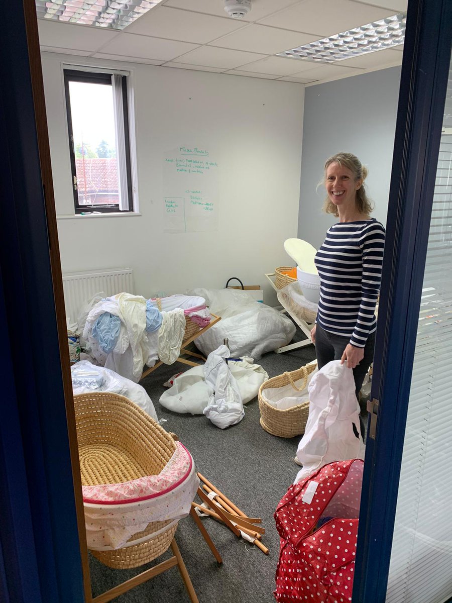 Little Village tweet media